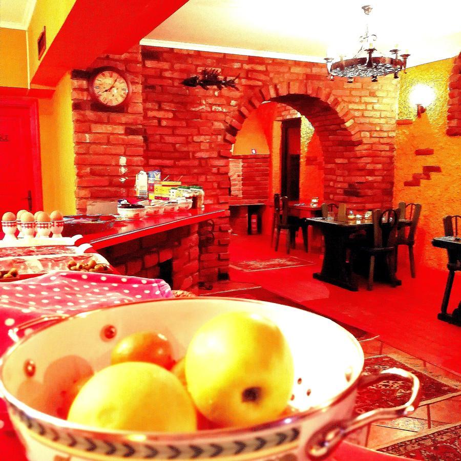 Casa Oasa -Accommodation , Pizzeria & Bar Marezige Exterior photo